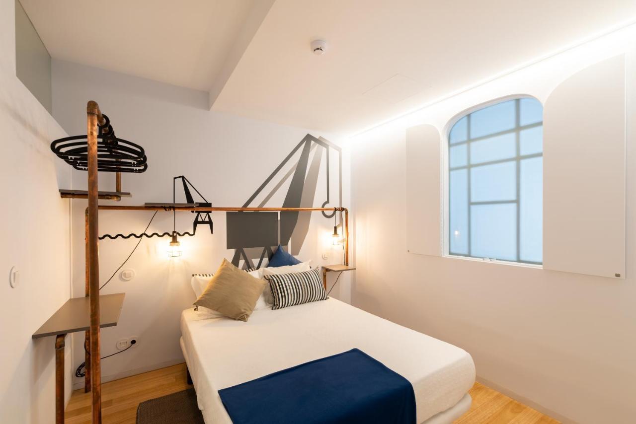 Pensao O Laranjeira Hotell Viana do Castelo Eksteriør bilde
