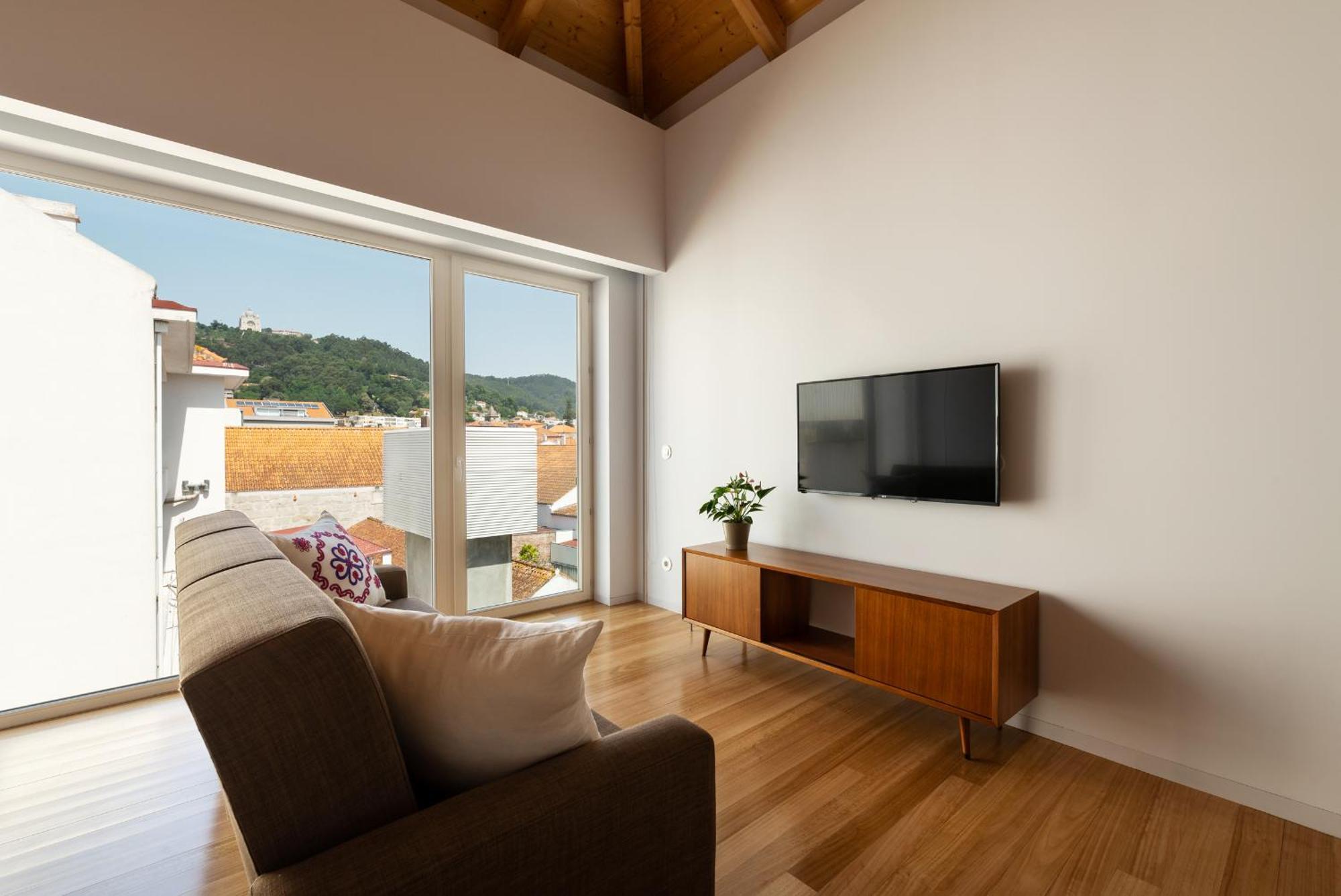 Pensao O Laranjeira Hotell Viana do Castelo Eksteriør bilde