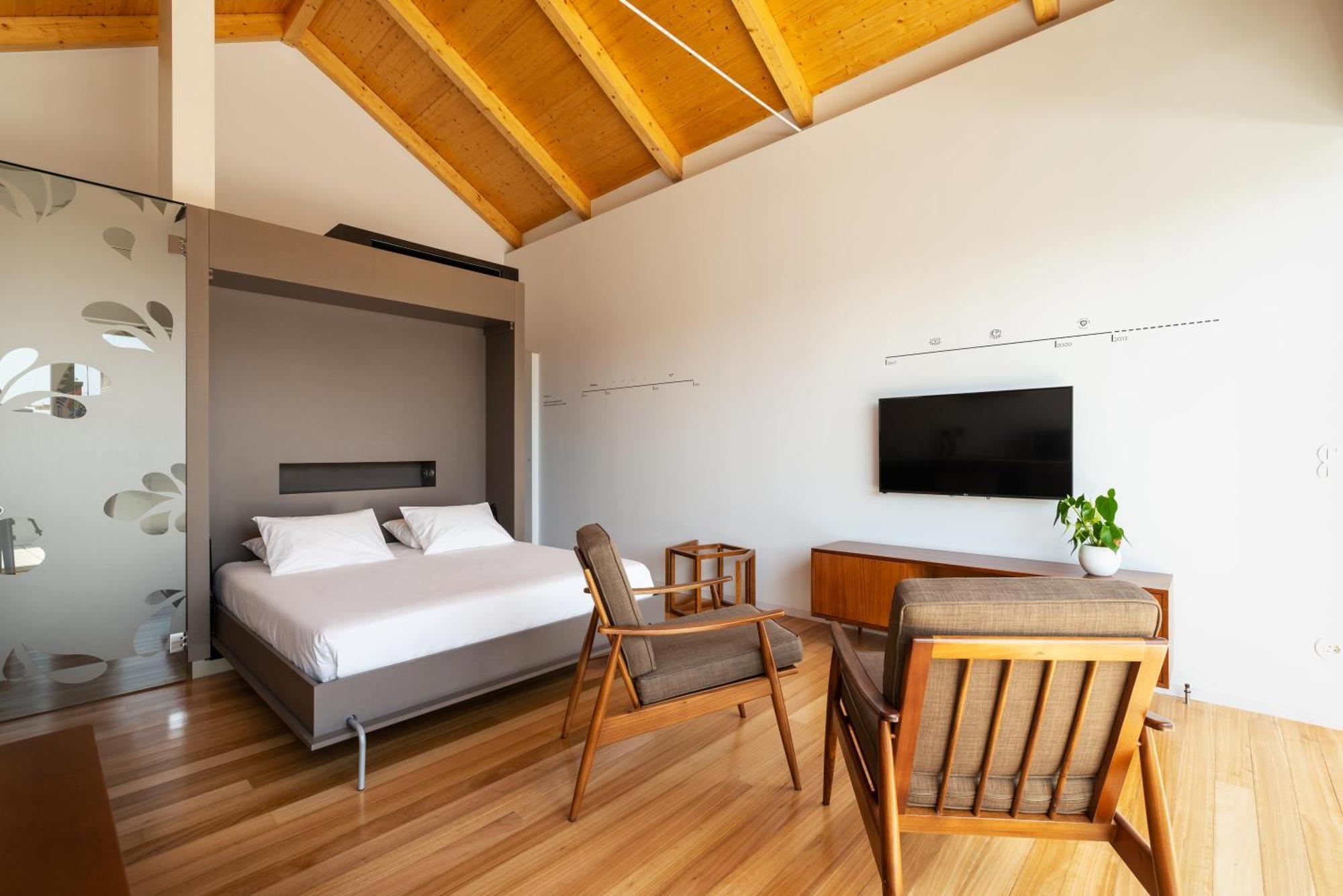 Pensao O Laranjeira Hotell Viana do Castelo Eksteriør bilde