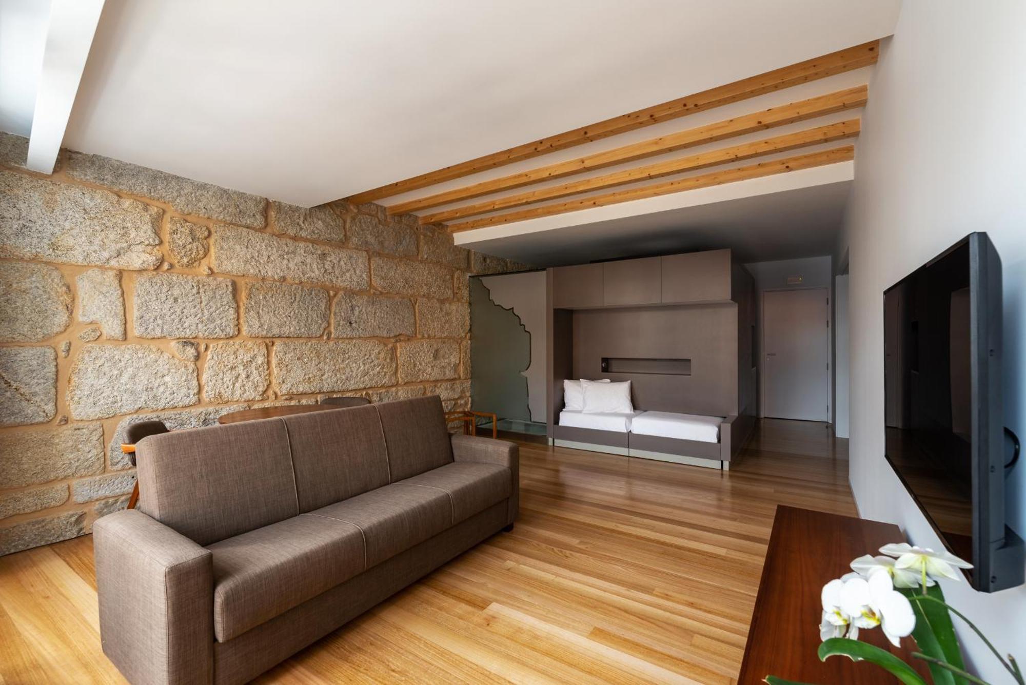 Pensao O Laranjeira Hotell Viana do Castelo Eksteriør bilde