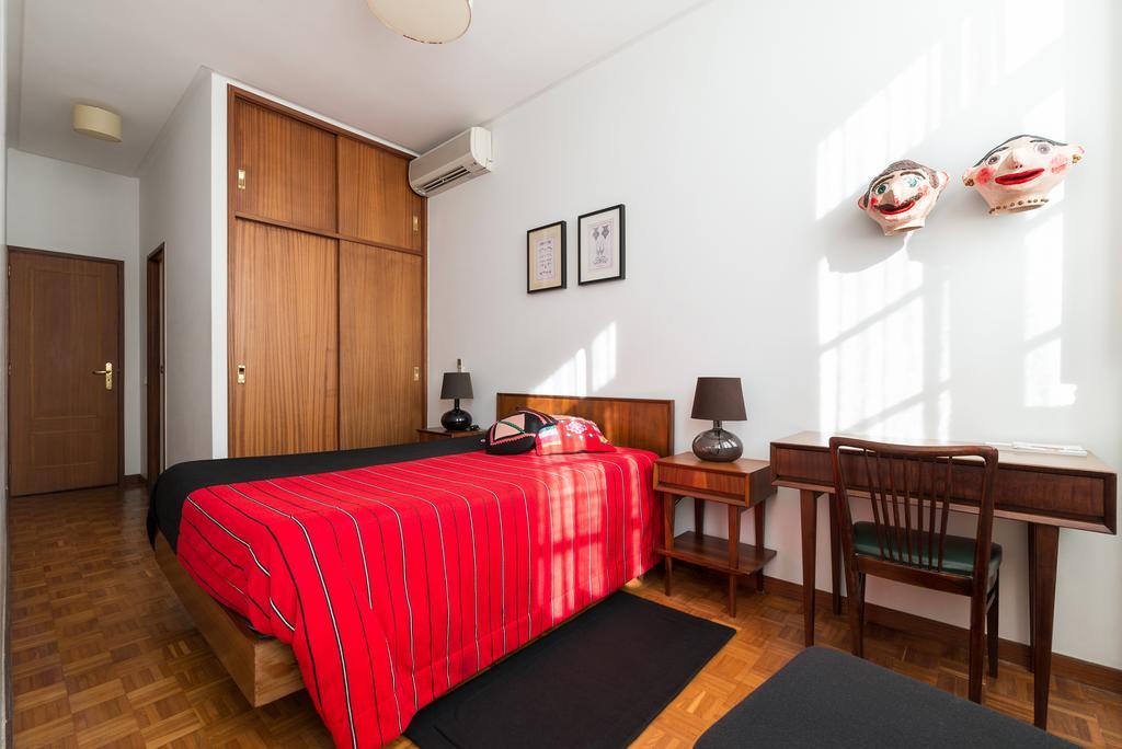 Pensao O Laranjeira Hotell Viana do Castelo Eksteriør bilde
