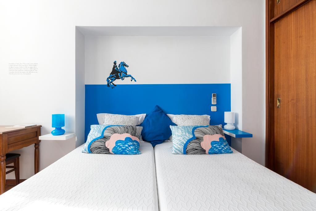 Pensao O Laranjeira Hotell Viana do Castelo Eksteriør bilde